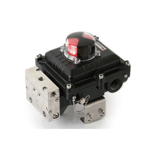 Dispositivo de monitoramento de posição - LSB-7000 - POWER GENEX - Automatic Valve Accessories - de performance / para válvulas / compacto
