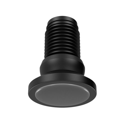 Pé de máquina - PPTFE series - B.M.P - em nylon / em PTFE / de rótula