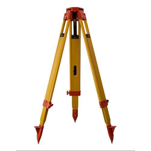 Tripé - ATS-2 - South Surveying & Mapping Instrument Co., Ltd