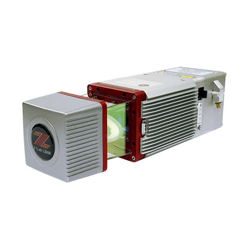 Sensor LIDAR leve - SZT-R250 - South Surveying & Mapping Instrument Co., Ltd