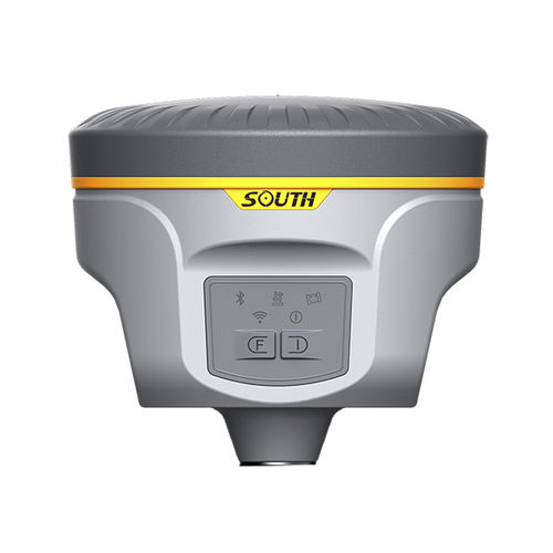 Receptor sem fio - Galaxy G1 Plus - South Surveying & Mapping Instrument Co., Ltd - GPS / RTK / para topografia
