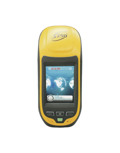 Sistema de mapeamento portátil - S750 - South Surveying & Mapping Instrument Co., Ltd