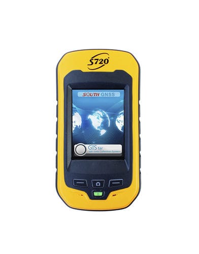 Sistema de mapeamento portátil - S720 - South Surveying & Mapping Instrument Co., Ltd