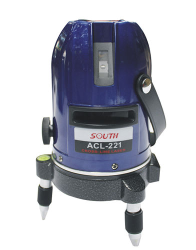 Nível a laser com linha vertical - ACL-221 - South Surveying & Mapping Instrument Co., Ltd
