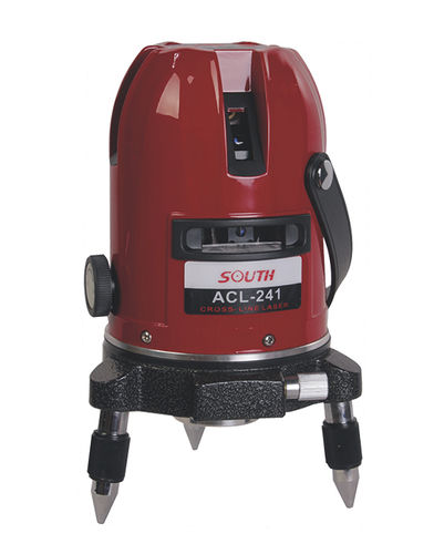 Nível a laser com linha vertical - ACL-241 - South Surveying & Mapping Instrument Co., Ltd