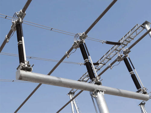 Seccionador manual - JW10 - Sieyuan Electric Co., Ltd - de alta tensão / CA / de aterramento