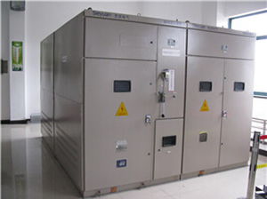 Bobina de supressão do arco - XHK-Ⅱ - Sieyuan Electric Co., Ltd - CA