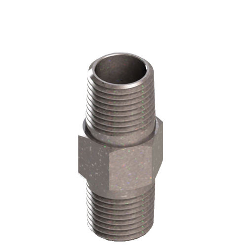 Válvula de retenção para água - H6200 series - Valve Check, Inc - para gás / fêmea-fêmea / macho-fêmea