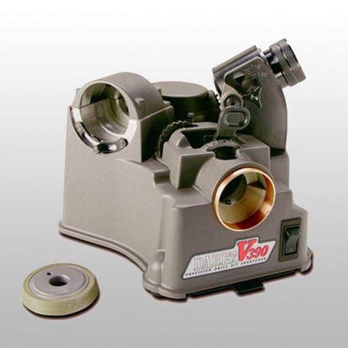 Retífica de ferramentas para brocas - V-390 - Thorvie International - automática / de alto desempenho