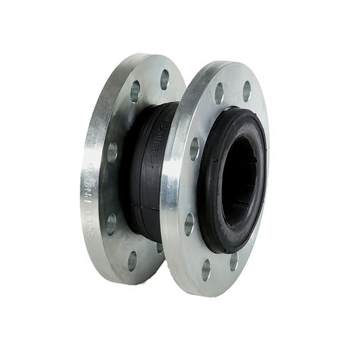 Vedação em borracha - F8 series - Brandoni - em EPDM / circular / de compressão