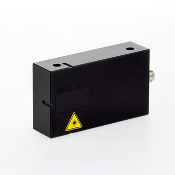 Sensor de movimento óptico - OBS series - di-soric - de alta sensibilidade