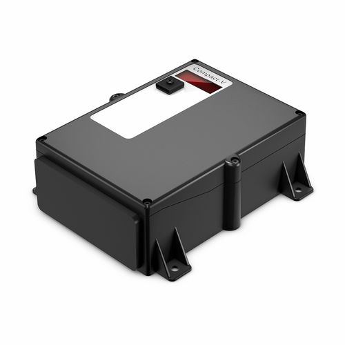 Receptor de alta frequência - Compakt-V series - NBB Controls + Components GmbH - sem fio / digital / para controle remoto via rádio