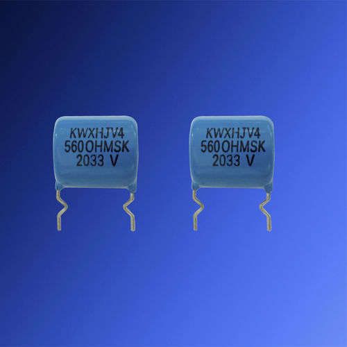 Resistor de filme fino - HJV series - shenzhen kawaxin electronics co.,ltd - não indutivo / SMD / para eletrônica