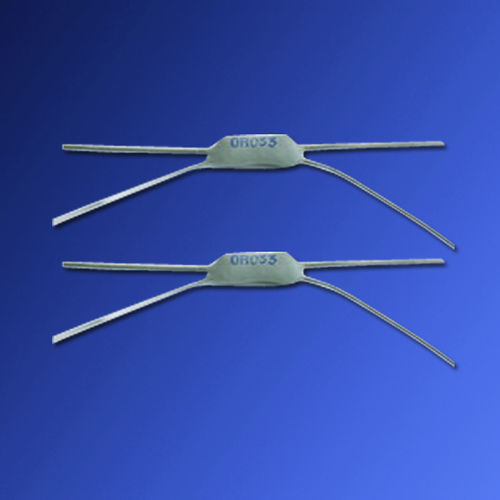 Resistor de alta precisão - ACD series - shenzhen kawaxin electronics co.,ltd - de filme fino / montado em circuito impresso