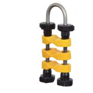 Carrinho porta-cabos em aço inoxidável - UL-130, UL-230 - UNILIFT