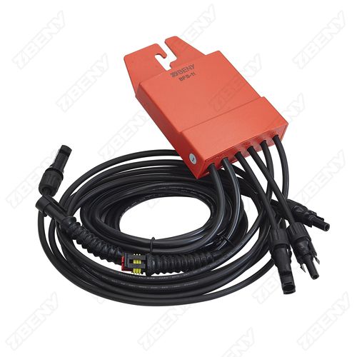 Disjuntor para aplicações fotovoltaicas - BFS-11 - Zhejiang Benyi Electrical Co.,ltd. - para aplicações CC