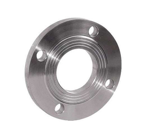 Flange para tubos - LD 013-FL13 - Pipe Valve Flange Factory Landee - em aço inoxidável / em aço-carbono / perfurado