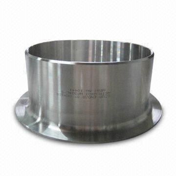 Conexão hidráulica - LD 012-PF2 - Pipe Valve Flange Factory Landee - de encaixe / em aço inoxidável / em aço-carbono