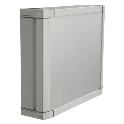 Caixa de montagem de embutir - SL 4000  - ROSE Systemtechnik - para computador de mesa / de mão / retangular