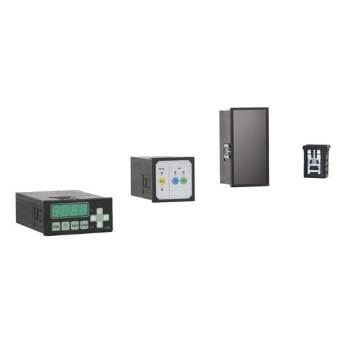 Caixa de montagem para instalação em painel - Uninorm - Bopla Gehäuse Systeme GmbH - retangular / com inclinação / em polipropileno