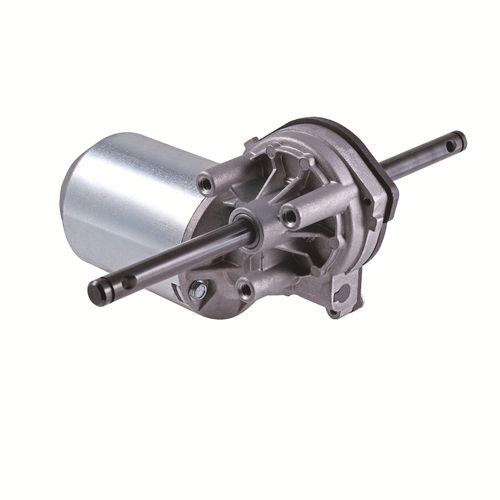 Motorredutor CC - JK4135 - Jiangkou Electric Appliance Manufactory Ltd - de rosca sem fim / de eixos ortogonais / 50 W–100 W