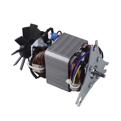 Motor universal - J7435 - Jiangkou Electric Appliance Manufactory Ltd - CA / 380 V / para eletrodoméstico