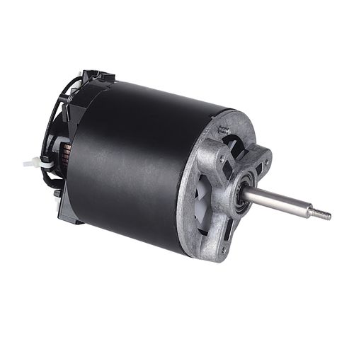 Motor com escovas - JK5230 - Jiangkou Electric Appliance Manufactory Ltd - CC / 380 V / para eletrodoméstico