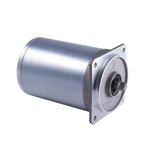 Motor com escovas - JK5530-012 - Jiangkou Electric Appliance Manufactory Ltd - CC / 12 V / de ímãs permanentes