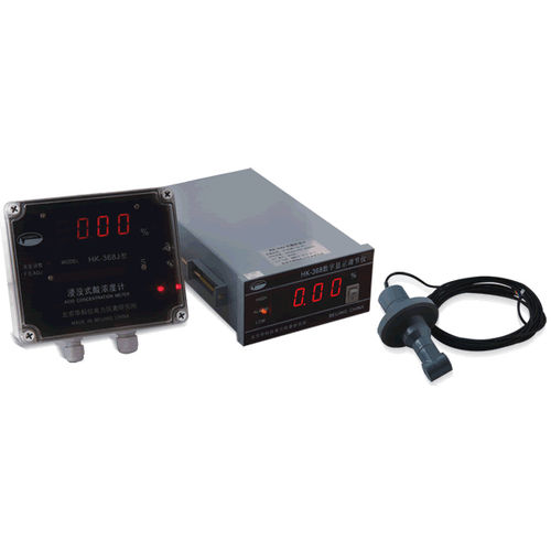 Analisador para ácidos - HK-368J - HKY Technology CO.,ltd. - de concentração / de alcalinidade / de bancada