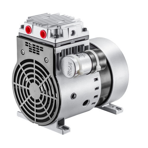 Compressor de pistão - JP-40C - Yuh Bang Industrial Co., Ltd - de ar / elétrico / fixo