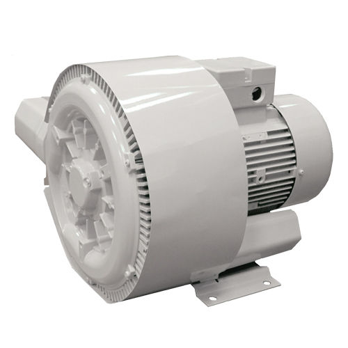 Soprador de ar - DB series - Yuh Bang Industrial Co., Ltd - de simples estágio
