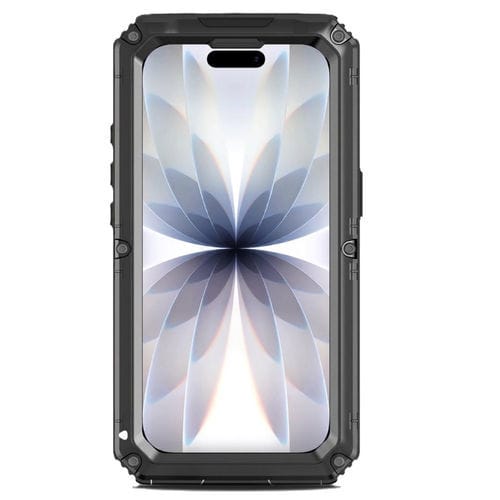 Smartphone industrial ATEX - MOB-EX-IPH-17 series - Atexxo B.V. - à prova de explosão