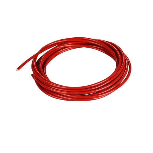 Espaguete tubo de proteção - SB-SGS-70 - Shenzhen Sunbow Insulation Materials MFG. CO., Ltd - trançado / para cabos / em silicone