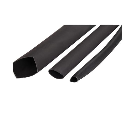 Espaguete tubo termorretrátil - SB-SBRS-(2X) G - Shenzhen Sunbow Insulation Materials MFG. CO., Ltd - tubular / para cabos / em poliolefina