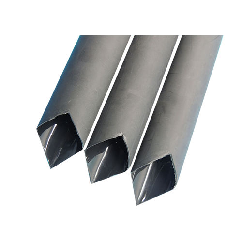 Espaguete tubo termorretrátil - SB-SBRSW - Shenzhen Sunbow Insulation Materials MFG. CO., Ltd - tubular / para cabos / em poliolefina