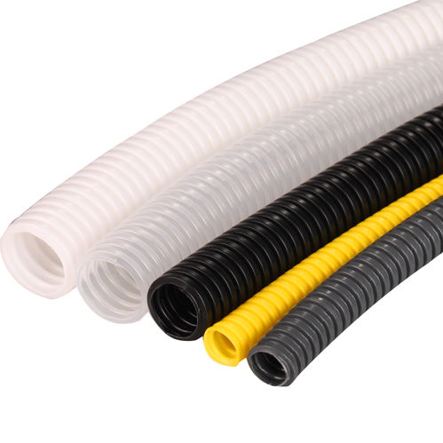 Mangueira para produtos químicos - SB-STCP - Shenzhen Sunbow Insulation Materials MFG. CO., Ltd - em PA / em PP / em polietileno (PE)