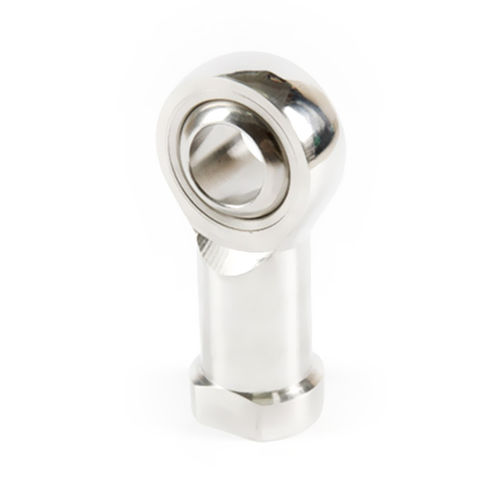 Mancal liso axial - SI series - Dongguan Kentie Bearing Co., Ltd - radial / com folheado de conchas / autolubrificante