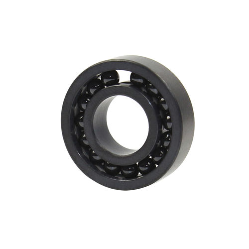 Rolamento de esferas - 6 series - Dongguan Kentie Bearing Co., Ltd - radial / em cerâmica / para altas temperaturas