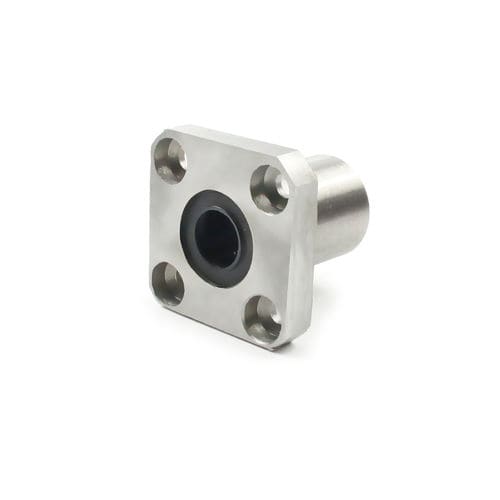 Bucha de esferas - LMF series - Dongguan Kentie Bearing Co., Ltd - em aço