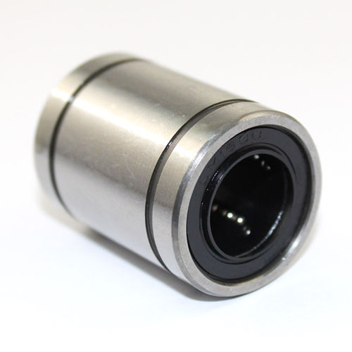 Bucha de esferas - LM series - Dongguan Kentie Bearing Co., Ltd - em aço