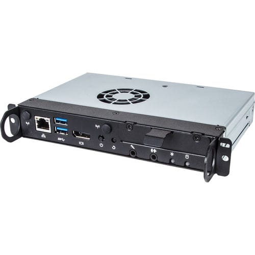 Computador barebone - GB-SIOPS-4210U  - GIGABYTE G.B.T Technology Trading GmbH - embutido / Intel® Core i5 / Intel® Core™ i5-4210U