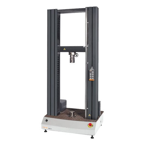 Máquina de ensaio universal - ETM 10, ETM 20, ETM 50 - EchoLAB - de materiais / para plásticos / para têxteis