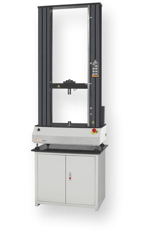 Máquina de ensaio universal - ETM 1, ETM 5 - EchoLAB - de materiais / para plásticos / para têxteis
