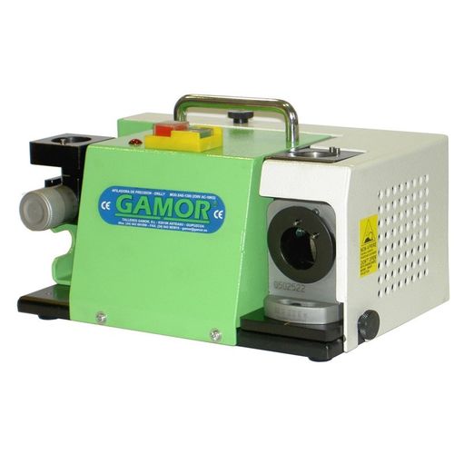 Retífica de ferramentas - SAE1300 - GAMOR - com controle manual