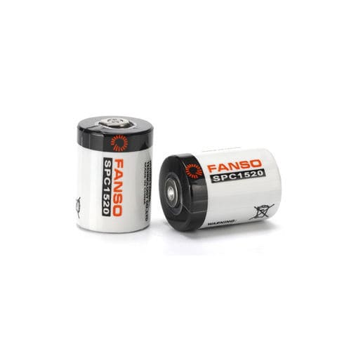Capacitor cilíndrico - SPC1520 - Wuhan Fanso Technology Co., Ltd. - de descarga / seco / de pulsos