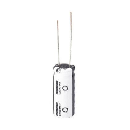 Capacitor para circuitos impressos - SLCL1025 - Wuhan Fanso Technology Co., Ltd. - de descarga / seco / de pulsos