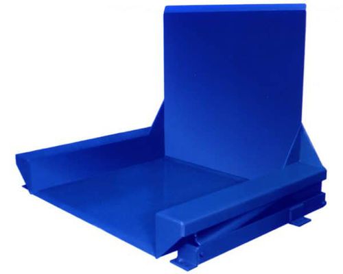 Virador manual - ZLZT series - Air Technical Industries - de paletes / automático