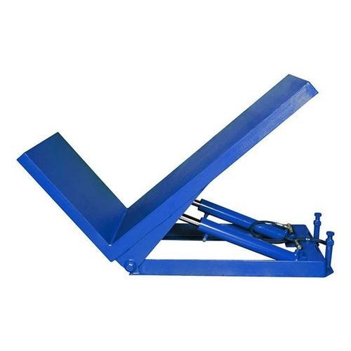 Posicionador motorizado - SCP series - Air Technical Industries - rotativo