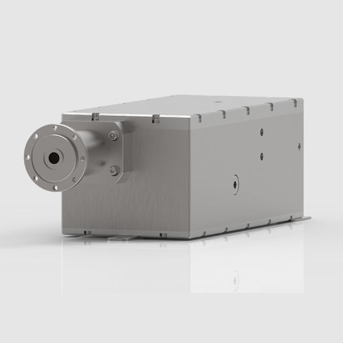 Laser pulsada - SEAL 355-3/5 - JPT Opto-electronics - de estado sólido / ultravioleta / para marcação