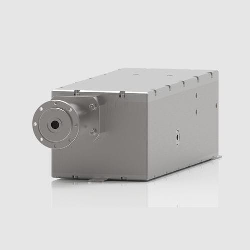 Laser pulsada - SEAL355-10/15/20/30 - JPT Opto-electronics - de estado sólido / ultravioleta / para marcação